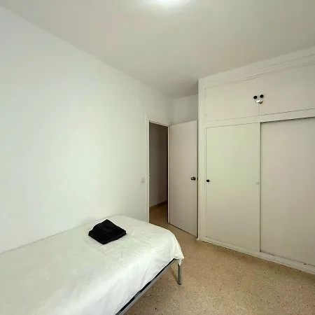 Gran Cerca Del Centro Junto A La Playa & Parking * Fuengirola