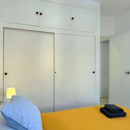 Gran Cerca Del Centro Junto A La Playa & Parking Fuengirola